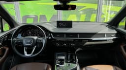 Audi Q7 — miniatura 9