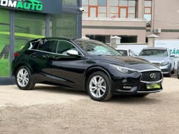 Infiniti QX30 — miniatura 3