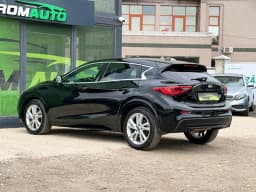 Infiniti QX30 — miniatura 6
