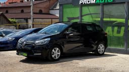 Renault Clio — miniatura 1