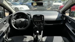 Renault Clio — miniatura 9