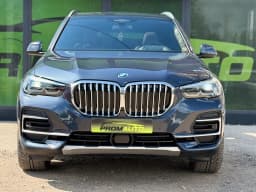 BMW X5 — miniatura 2