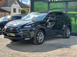 Lexus NX — miniatura 1