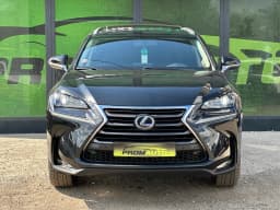 Lexus NX — miniatura 2