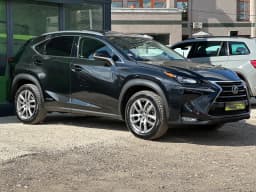 Lexus NX — miniatura 3
