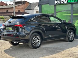 Lexus NX — miniatura 4