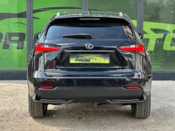 Lexus NX — miniatura 5