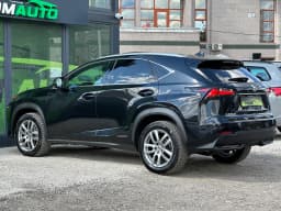 Lexus NX — miniatura 6