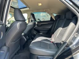 Lexus NX — miniatura 9