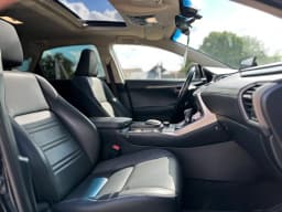 Lexus NX — miniatura 10