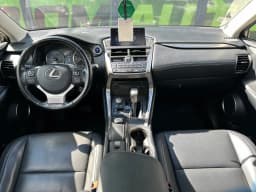 Lexus NX — miniatura 12