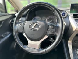Lexus NX — miniatura 13