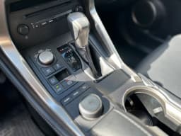 Lexus NX — miniatura 16