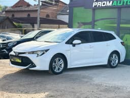 Toyota Corolla — miniatura 1