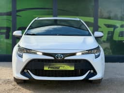 Toyota Corolla — miniatura 2