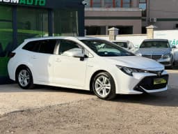 Toyota Corolla — miniatura 3