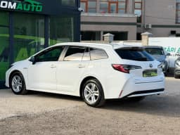 Toyota Corolla — miniatura 4