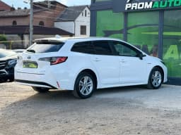 Toyota Corolla — miniatura 6