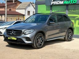 Mercedes-Benz GLC — miniatura 1