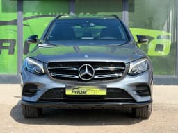Mercedes-Benz GLC — miniatura 2