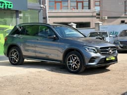 Mercedes-Benz GLC — miniatura 3