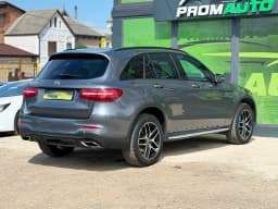 Mercedes-Benz GLC — miniatura 4