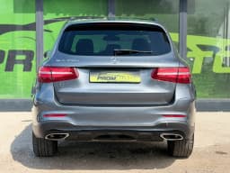 Mercedes-Benz GLC — miniatura 5