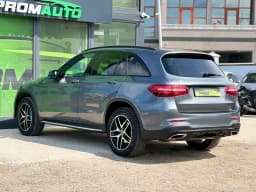 Mercedes-Benz GLC — miniatura 6