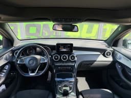Mercedes-Benz GLC — miniatura 7