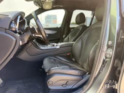 Mercedes-Benz GLC — miniatura 10