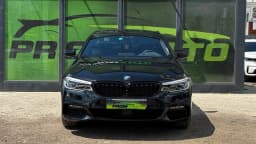 BMW 5 Series — miniatura 2