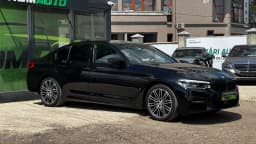 BMW 5 Series — miniatura 3