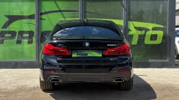 BMW 5 Series — miniatura 5