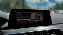 BMW 5 Series — miniatura 14