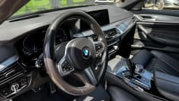 BMW 5 Series — miniatura 19