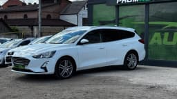 Ford Focus — miniatura 1