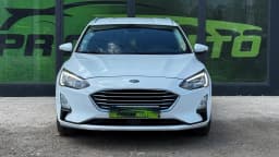 Ford Focus — miniatura 2