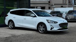 Ford Focus — miniatura 3