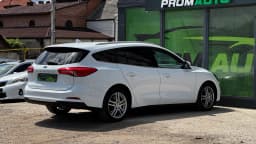 Ford Focus — miniatura 4
