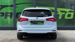Ford Focus — miniatura 5