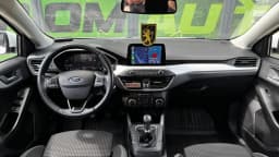 Ford Focus — miniatura 9
