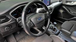 Ford Focus — miniatura 10
