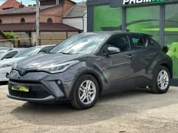 Toyota C-HR — miniatura 1
