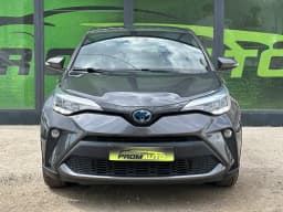 Toyota C-HR — miniatura 2