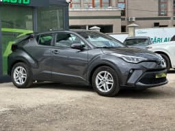 Toyota C-HR — miniatura 3