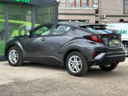 Toyota C-HR — miniatura 6