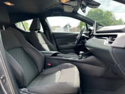 Toyota C-HR — miniatura 10