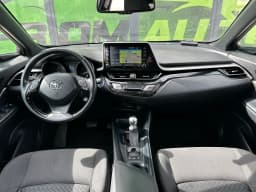 Toyota C-HR — miniatura 11