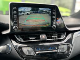 Toyota C-HR — miniatura 12