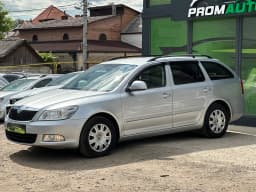 Skoda Octavia — miniatura 1